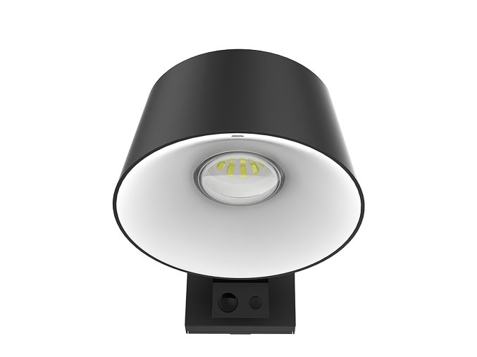 Venkovní solární LED světlo Viking SR28