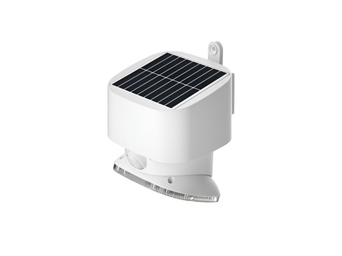 Venkovní solární LED světlo Viking SR12
