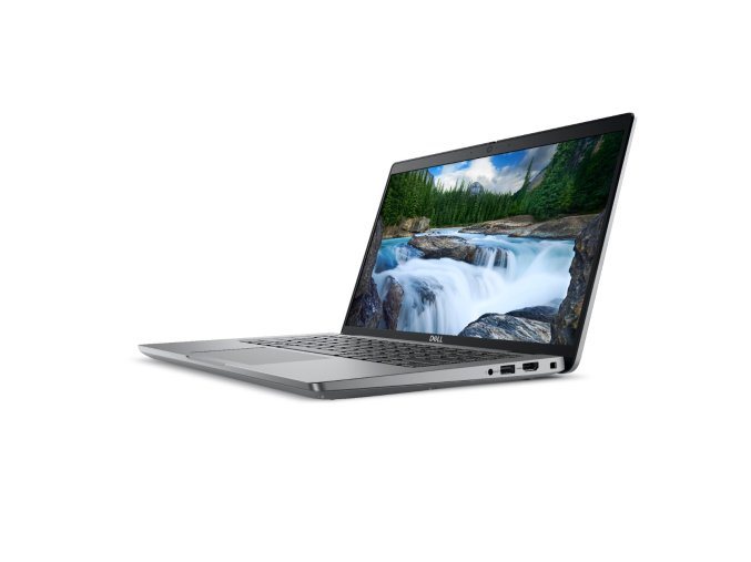Dell Latitude/5450/U7-165U/14"/FHD/16GB/512GB SSD/4C-iGPU/W11P/Gray/3RNBD