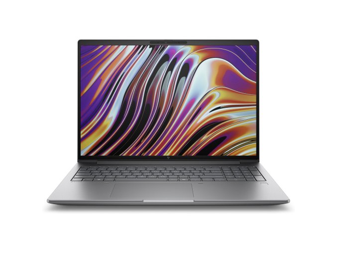 HP ZBook/16 G11/U7-155H/16"/WUXGA/32GB/1TB SSD/RTX 2000A/W11P/Silver/4RNBD