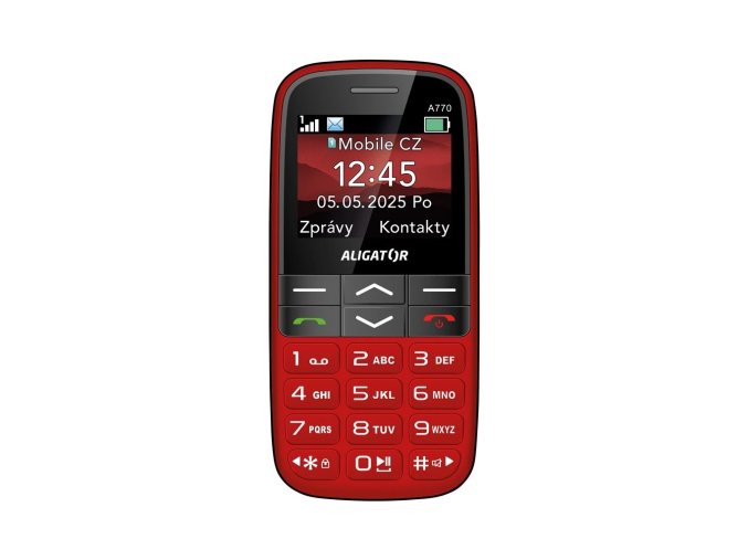 5260 7 a770 mobil red pred s