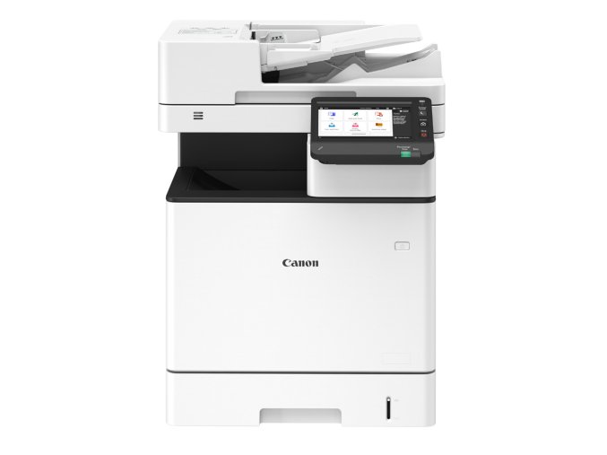 Canon i-SENSYS/MF842dw/MF/Laser/A4/LAN/WiFi/USB