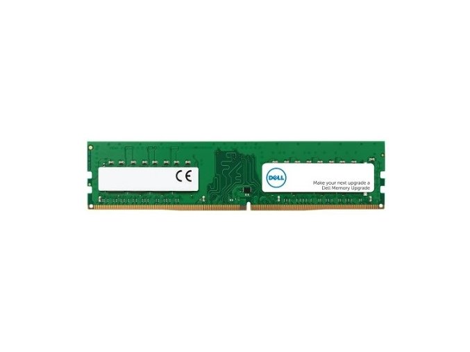 Dell Memory 16GB - 1RX8 DDR5 UDIMM 5600MHz