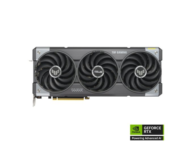ASUS TUF-RTX5070TI-O16G GAMING