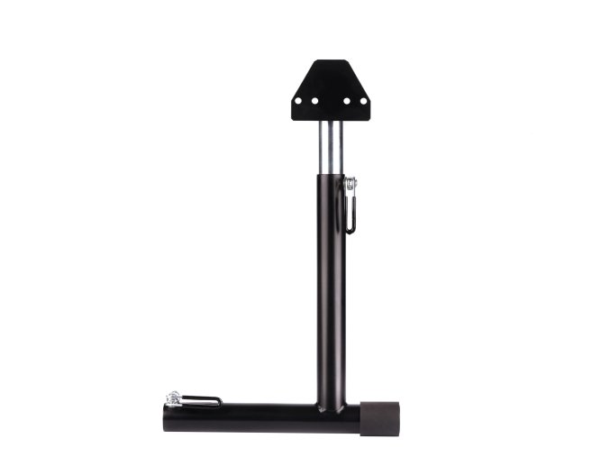 Wheel stand pro - přídavný stojan pro řadící páku Thrustmaster, nebo Logitech