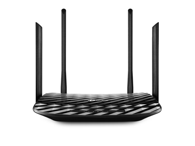 TP-Link EC225-G5 AC1300 Dual-B Wifi Gb Router