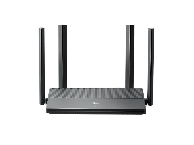 TP-Link EX141 AX1500 WiFi6 router