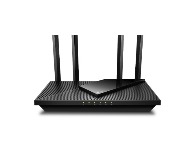 TP-Link EX510 Pro AX3000 2,5G WiFi6 Router