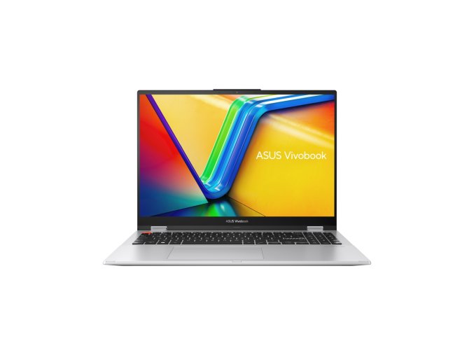ASUS Vivobook S 16 Flip/TN3604YA/R7-7730U/16"/WUXGA/T/16GB/512GB SSD/RX Vega 8/W11H/Silver/2R