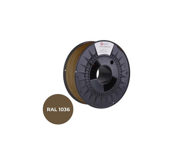 tiskova struna filament c tech premium line petg p s