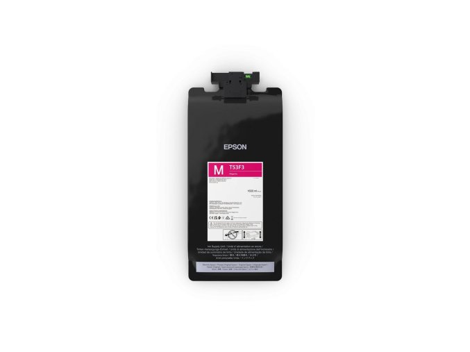 Epson P-Series Magenta IIPS Ink 1600ml