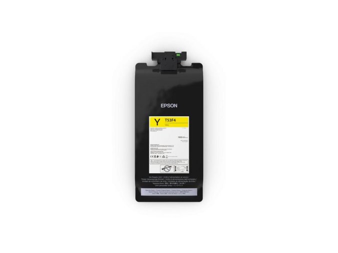 Epson P-Series Yellow IIPS Ink 1600ml