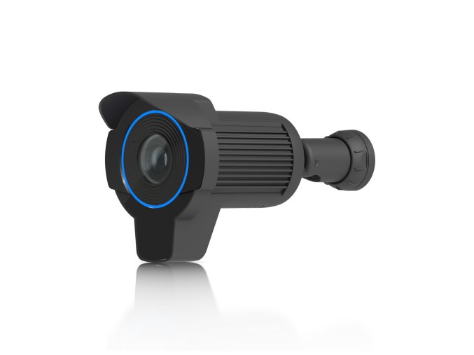 Ubiquiti UVC-AI-LPR-B, UniFi Protect AI LPR Camera