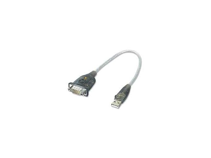 ATEN USB - RS232 převodník