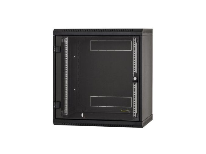 triton 19 jednodilny rozvadec 12u 400mm odnimat bo s