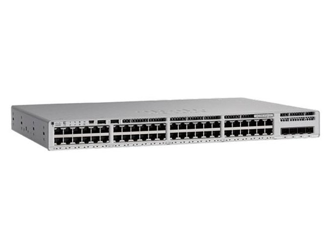 C9200L 48P