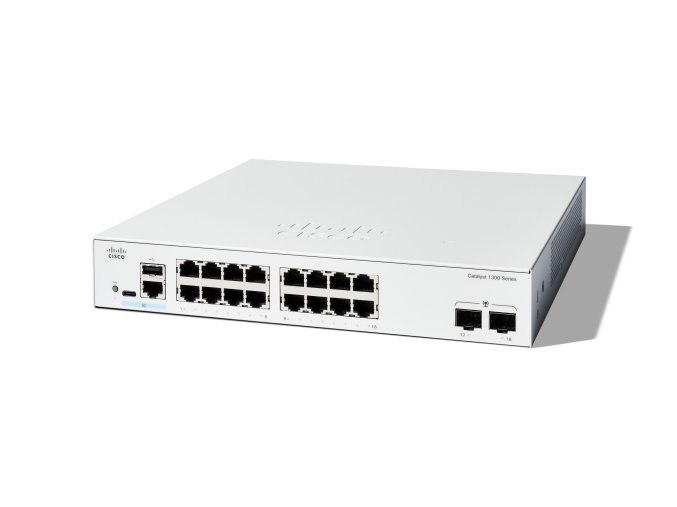 Cisco C1300 16T 2Ga s