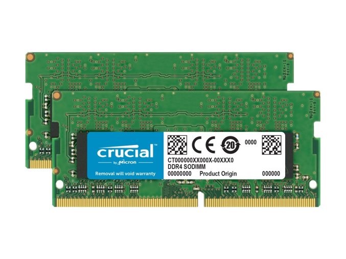 64gb kit ddr4 1 s