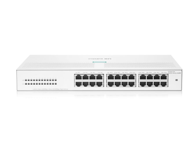 HPE NW IO 1430 24Gsw R8R49A FT 2 s