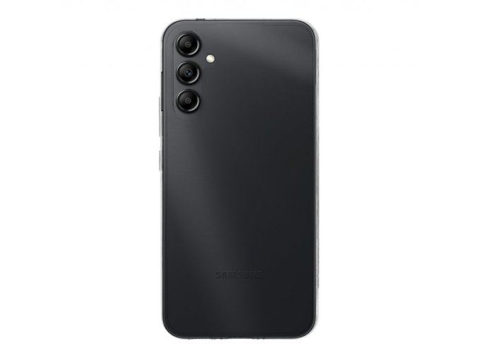transparent s