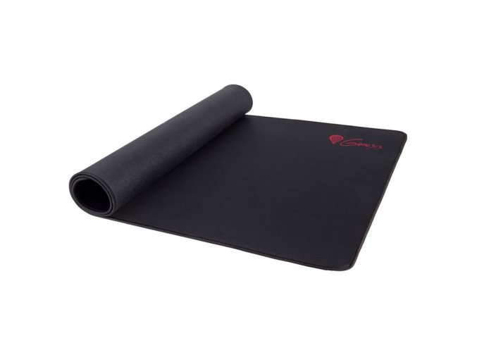 genesis m12 maxi gaming mousepad s