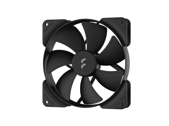Aspect 14 PWM Black Front s