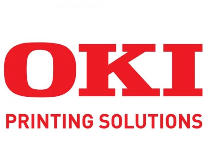 OKI tonerylogo