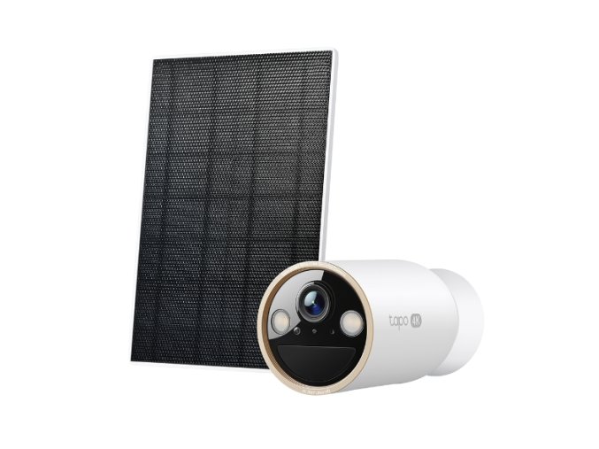 Tapo C460 KIT 1 s