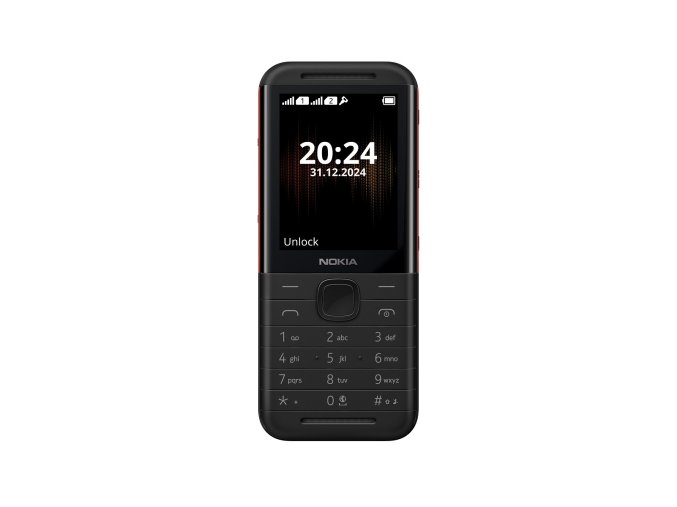 Clarion Piscis Rational Black FRONT s