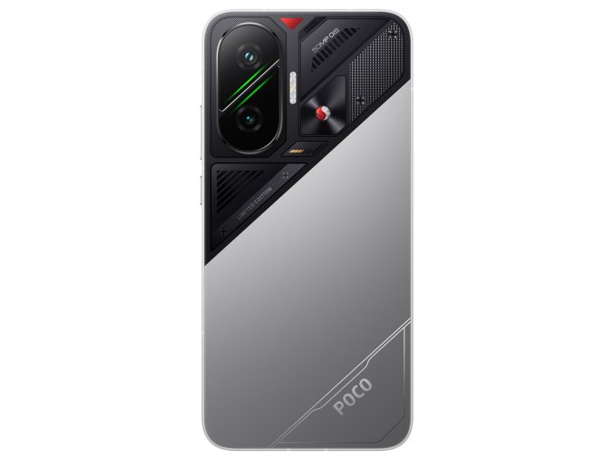 O10U Silver Back s