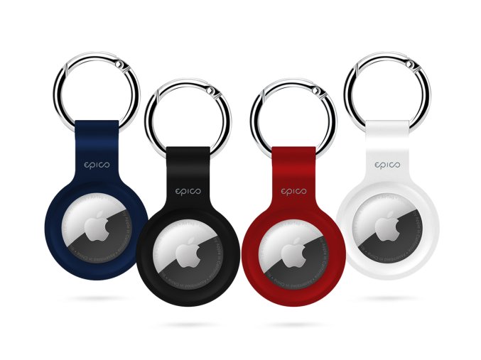4PACK SILICONE NEW s