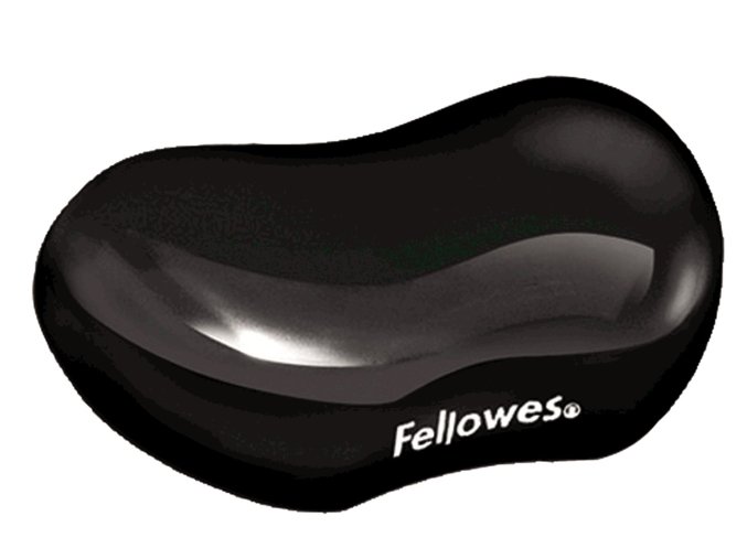 91123 CrystalGelFlexRestBlack RH s