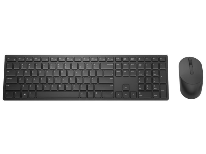 DELL KM5221W 001