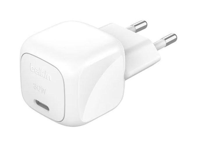 Belkin 30W USB C 1 s