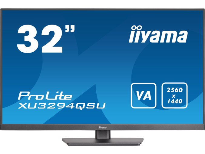 XU3294QSU B1 10 s