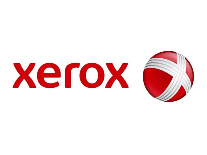 XeroxLogo s