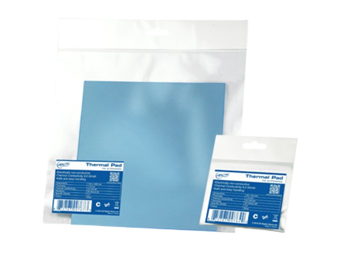 thermal pad k03b s