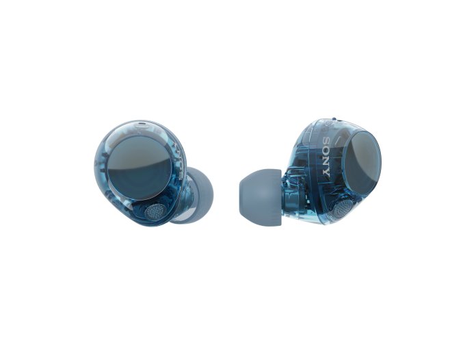WF C710N GlassBlue Standard Large