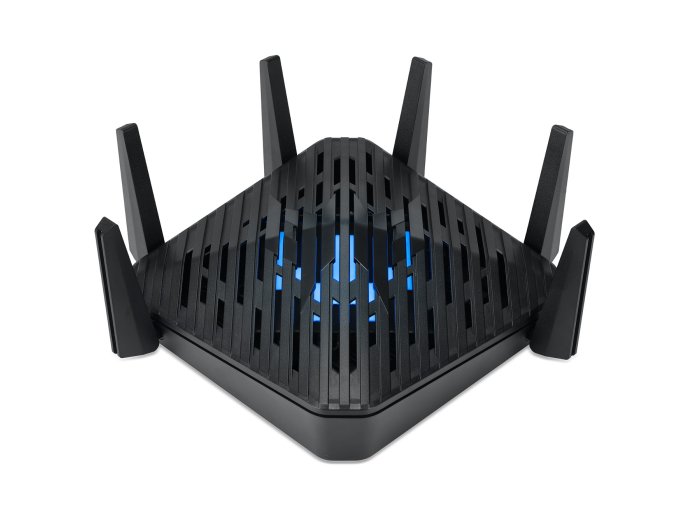 Predator W6 01 s