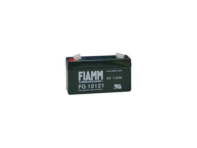 FG10121 6V 1 2Ah s