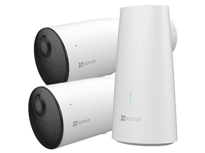 ezviz hb3 2kamery 1 s