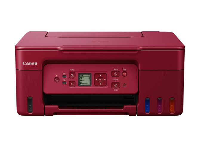 PIXMA G3470 Series RED FRA s