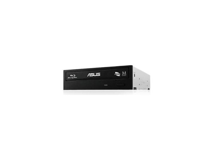 ASUS BW-16D1HT BLACK interní BD-RW bulk