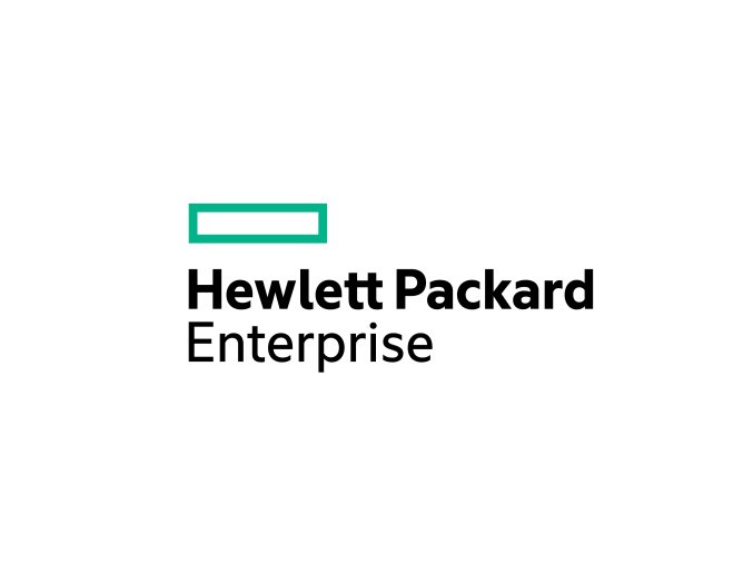 logo hpe s
