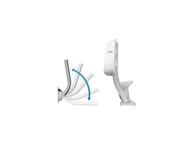 Ubiquiti univerzální držák antén pro všechny NanoStation a LocoStation