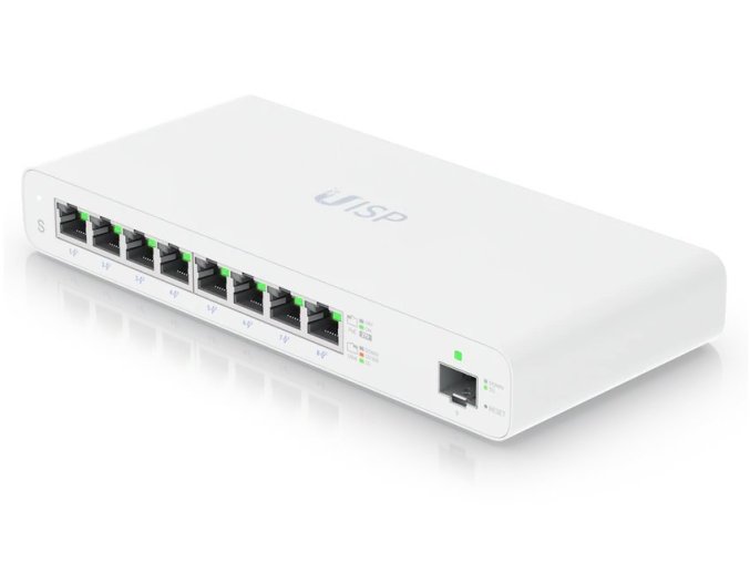 Ubiquiti UISP-S - UISP Switch