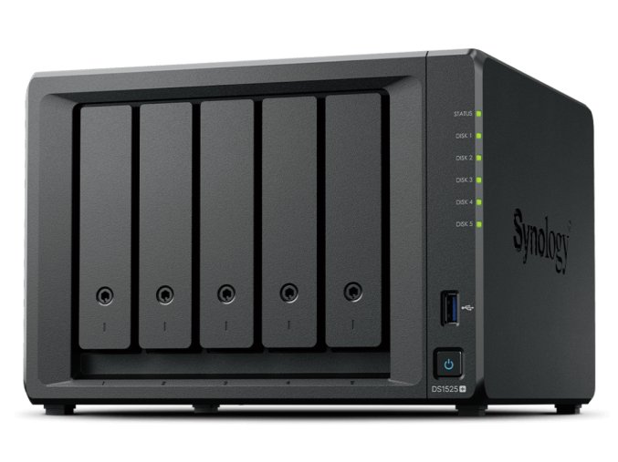 DS1525 s
