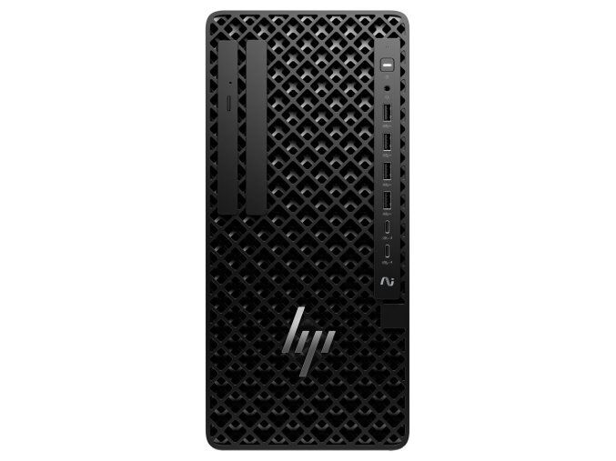 HP Z1 Tower G1i 0b s