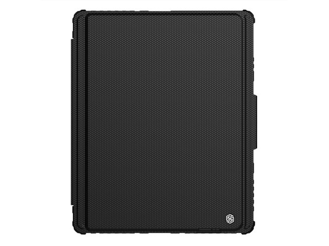 nillkin bumper link keyboard case backlit version s