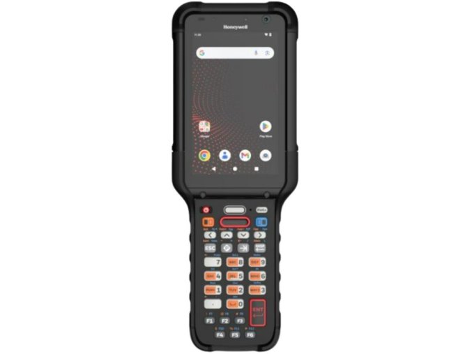 Honeywell CK67 Numeric F Key 38 Key s